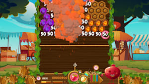 Bubble Fresh Fruits 5
