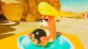 Faaast Penguin 6
