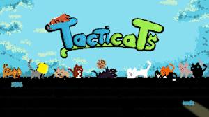 TactiCats 1