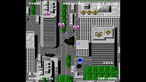 XELAN FORCE 2