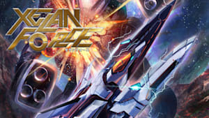 XELAN FORCE 1