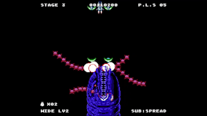 XELAN FORCE 4