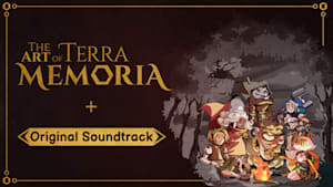 Terra Memoria Deluxe Edition for Nintendo Switch - Nintendo