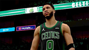 NBA 2K25 3