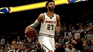 NBA 2K25 2