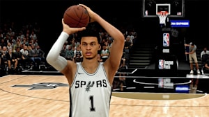 NBA 2K25 4