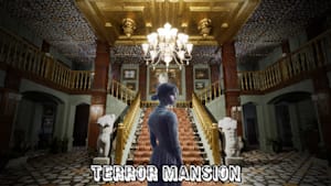 Terror Mansion 1