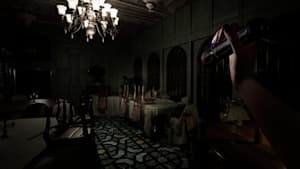 Terror Mansion 5