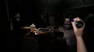 Terror Mansion 7