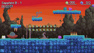 Rainbow Diamonds 2