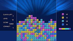 3°C: Sand Puzzle 8