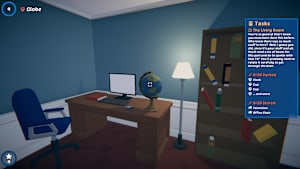 Moving Houses 8