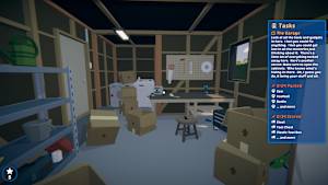 Moving Houses 7