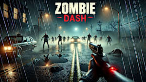 Zombie Dash 1
