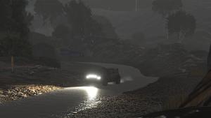 Rally Arcade Classics 4