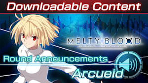 Nintendo Switch MELTY BLOOD:TYPE LUMINA MELTY BLOOD: TYPE LUMINA for Nintendo Switch - Nintendo