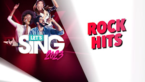Let's Sing 2023 for Nintendo Switch - Nintendo Official Site