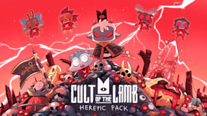 Edition Deluxe the カルトオブザラム Cult of Lamb