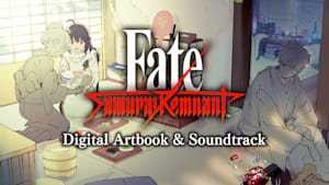 Fate/Samurai Remnant for Nintendo Switch - Nintendo Official