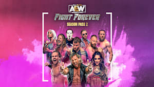 AEW: Fight Forever for Nintendo Switch - Nintendo Official Site