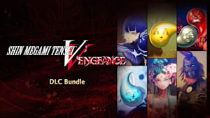 Shin Megami Tensei V: Vengeance Standard Edition (Nintendo