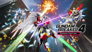 GUNDAM BREAKER 4 for Nintendo Switch - Nintendo Official Site