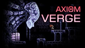 新品未開封 Axiom Verge 1&2 ニンテンドースイッチ Axiom Verge 1 & 2 Bundle for Nintendo Switch - Nintendo