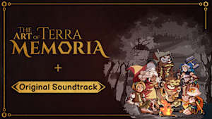【新品】TERRA MEMORIA（テラメモリア）【switch】 Terra Memoria for Nintendo Switch - Nintendo Official Site