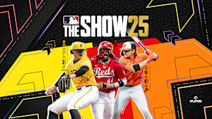 Nintendo Switch MLB the show 17 MLB The Show 25 for Nintendo Switch [New Video Game] | eBay