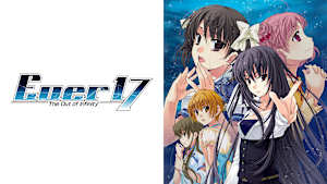 Ever 17/Never 7 Double Pack for Nintendo Switch - Nintendo