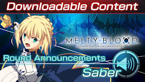 MELTY BLOOD: TYPE LUMINA for Nintendo Switch - Nintendo Official Site