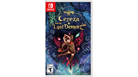 Bayonetta Origins: Cereza and the Lost Demon™