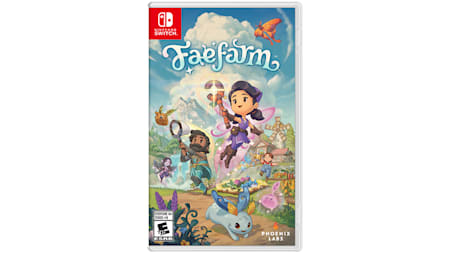 Fae Farm