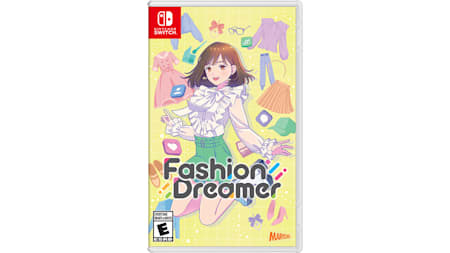 Fashion Dreamer