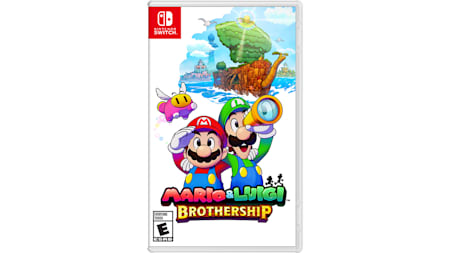 Mario & Luigi™: Brothership
