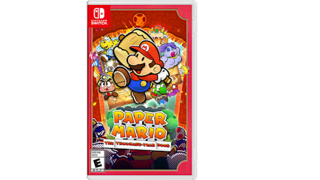 Paper Mario™: The Thousand-Year Door