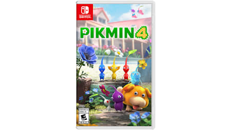Pikmin™ 4