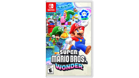 Super Mario Bros.™ Wonder