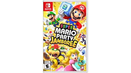 Super Mario Party™ Jamboree