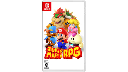 Super Mario RPG™