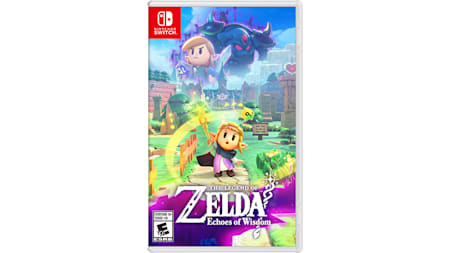 The Legend of Zelda™: Echoes of Wisdom