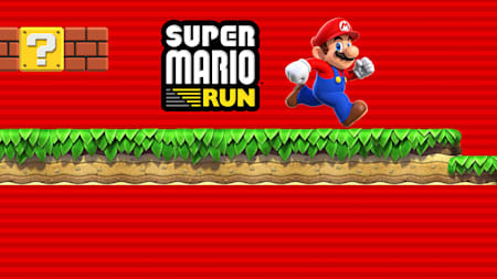 SUPER MARIO™ RUN