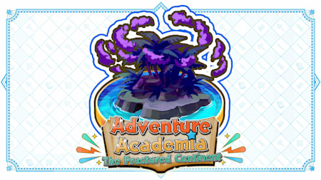 Vol.1 Additional Quest - Super Special Dreamer EX