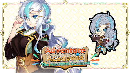 Vol.2 Additional Character Lazuli