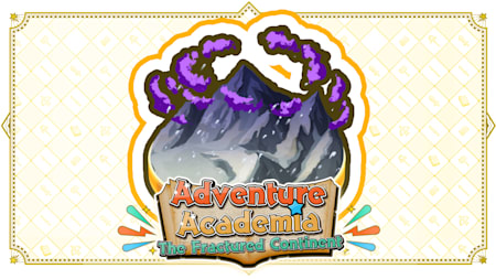 Vol.2 Additional Quest - Danger Mountain March EX