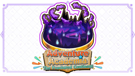 Vol.3 Additional Quest - Linking Light's Successor E