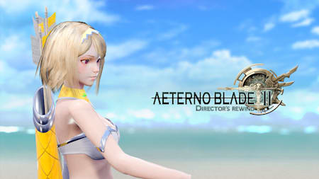 AeternoBlade II: Director's Rewind - Pineapple Royale