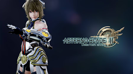 AeternoBlade II: Director's Rewind - Ultimate Freyja