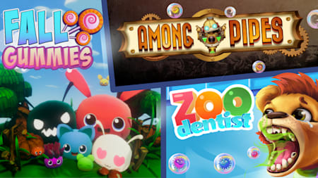 Puzzle Game Bundle
