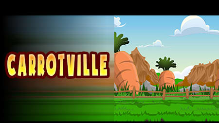 Carrotville